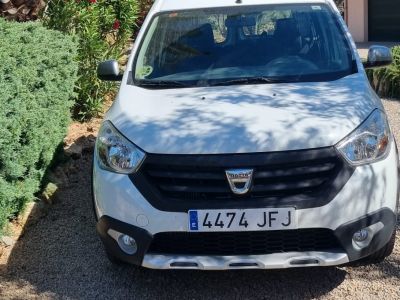 Dacia 7 Sitzer Dogger