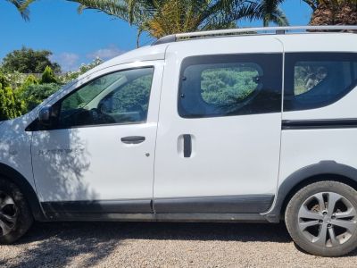 Dacia 7 Sitzer Dogger