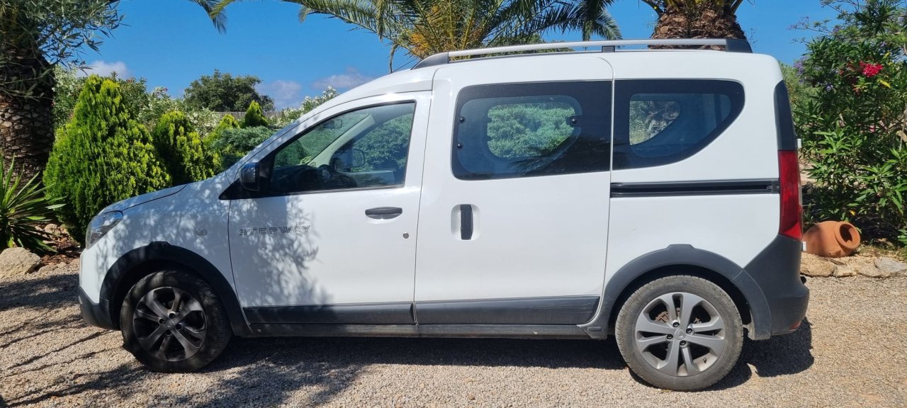 Dacia Dokker