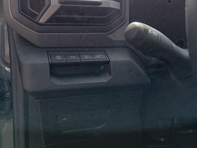 Dacia Duster Expression ECO-G 120 4x2 zu verkaufen