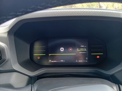 Dacia Duster Expression ECO-G 120 4x2 zu verkaufen