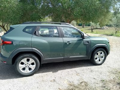 Dacia Duster Expression ECO-G 120 4x2 zu verkaufen