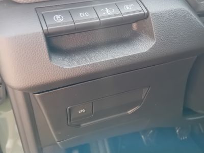 Dacia Duster Expression ECO-G 120 4x2 zu verkaufen
