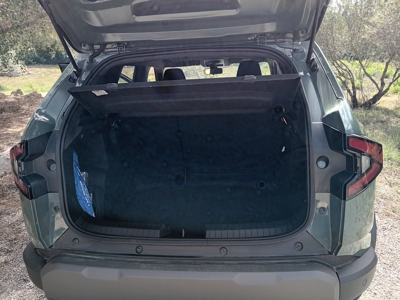 Dacia Duster Expression ECO-G 120 4x2 zu verkaufen