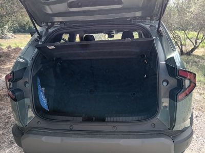 Dacia Duster Expression ECO-G 120 4x2 zu verkaufen