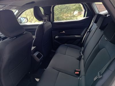 Dacia Duster Expression ECO-G 120 4x2 zu verkaufen