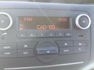 Dacia Duster for long-distance