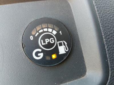 Dacia Duster for long-distance