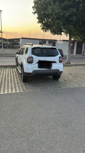 Dacia Duster nur 8000 KM, neuwertig, Standort Mallorca