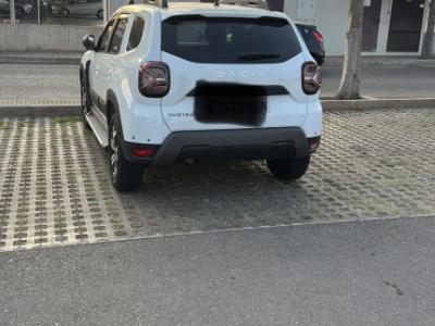 Dacia Duster nur 8000 KM, neuwertig, Standort Mallorca