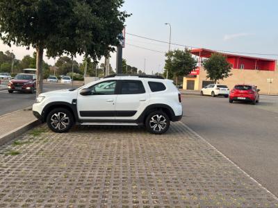Dacia Duster nur 8000 KM, neuwertig, Standort Mallorca