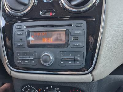 Dacia Lodgy Lauréate dCi 90 ec - ITV NUEVA