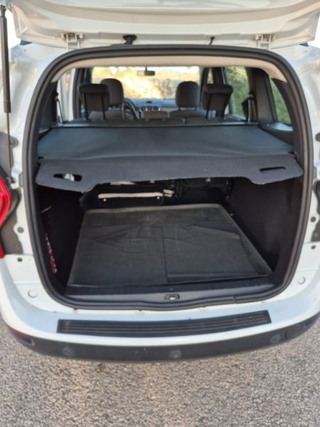 Dacia Lodgy Lauréate dCi 90 ec - ITV NUEVA