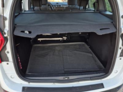 Dacia Lodgy Lauréate dCi 90 ec - ITV NUEVA