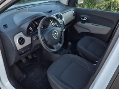 Dacia Lodgy Lauréate dCi 90 ec - ITV NUEVA