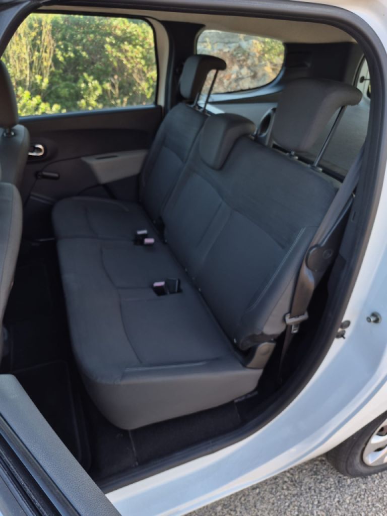 Dacia Lodgy Lauréate dCi 90 ec - ITV NUEVA