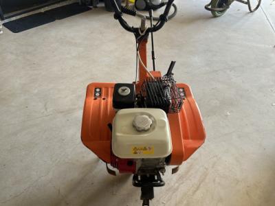 Daewoo Engine Milling Honda Engine !