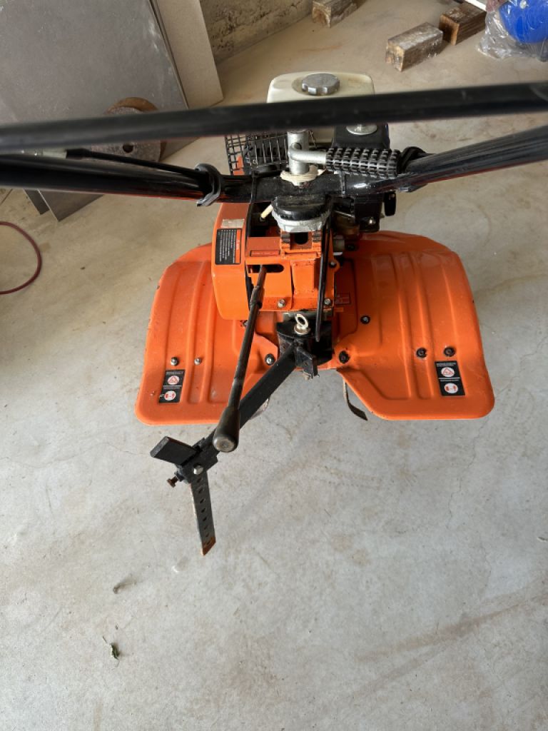 Daewoo Engine Milling Honda Engine !