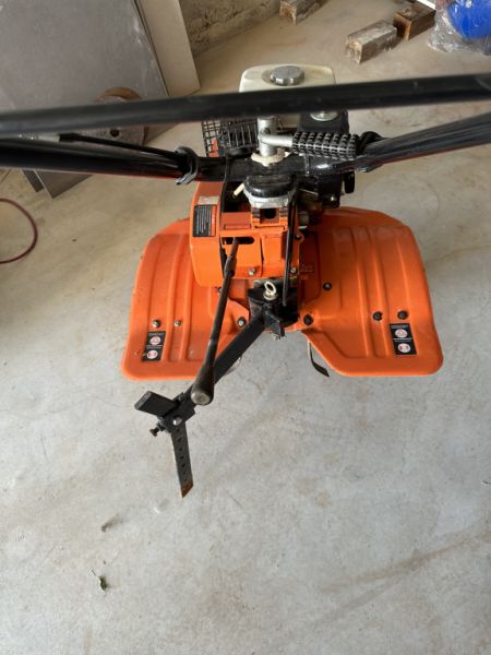 Daewoo Engine Milling Honda Engine !