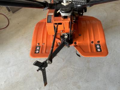 Daewoo Engine Milling Honda Engine !