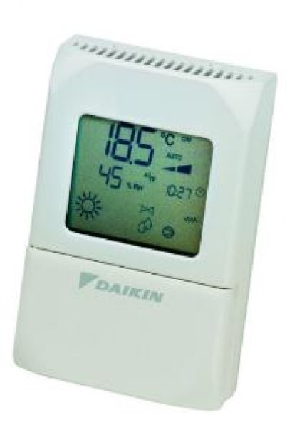 Daikin FWEC1A digitales Thermostat / Wandsteuerung für Klimaanlage