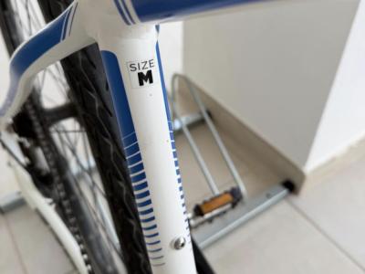 Bicicleta para mujer