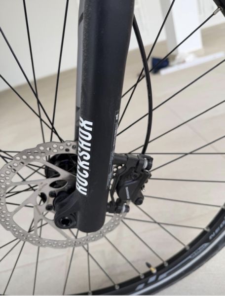 Bicicleta para mujer