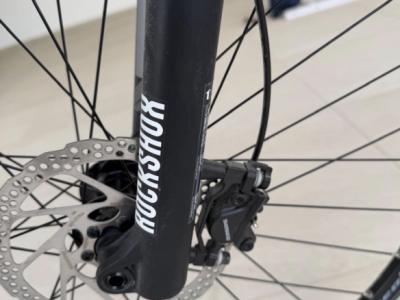 Bicicleta para mujer