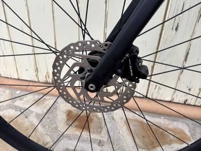 Damen-Rennrad (so gut wie neu) zu verkaufe.