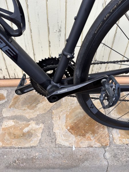Damen-Rennrad (so gut wie neu) zu verkaufe.