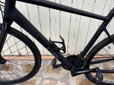 Damen-Rennrad (so gut wie neu) zu verkaufe.