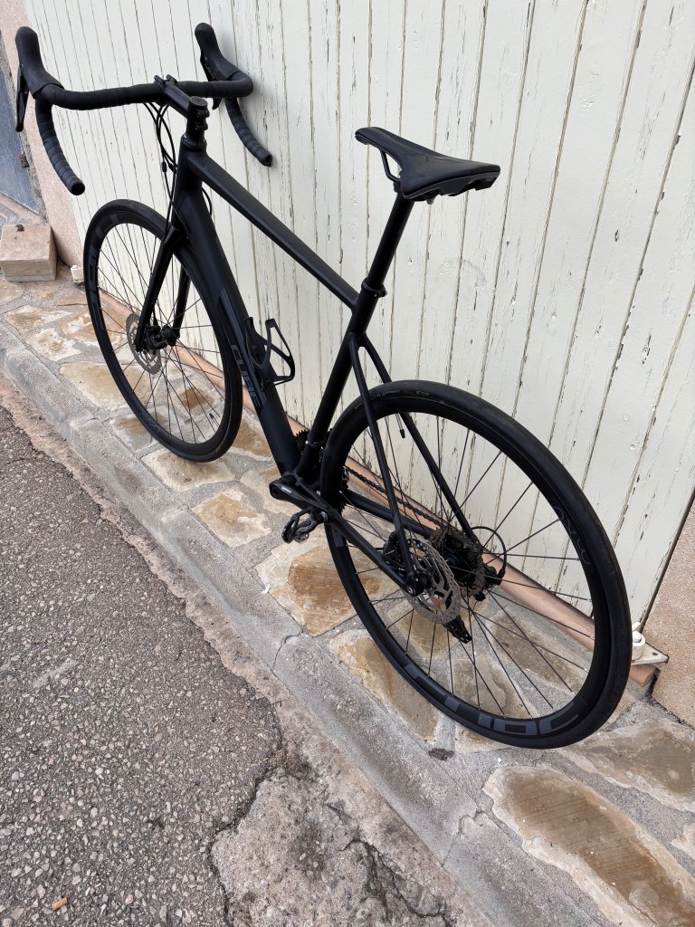 Damen-Rennrad (so gut wie neu) zu verkaufe.