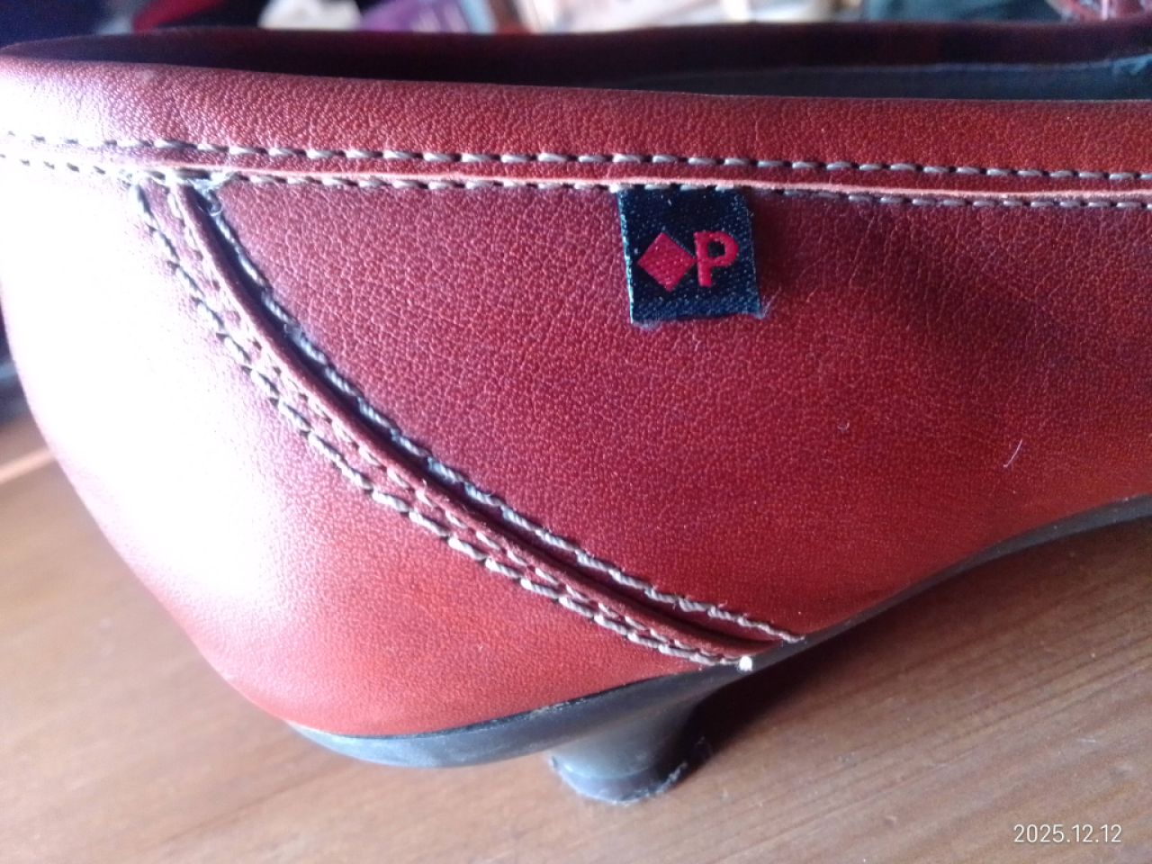 Zapatos de mujer (40½ - 41)