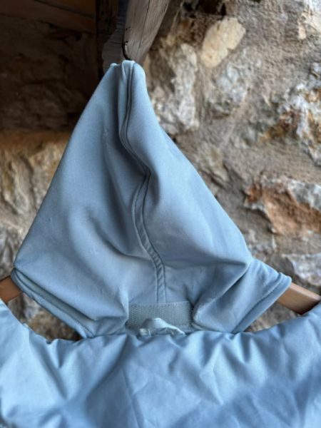 Damen Small Warm Atmungsaktiv Regen-/Winddicht AUSGEZEICHNETER ZUSTAND