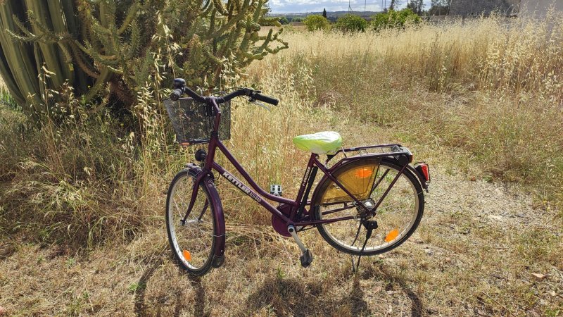 Damenfahrrad Kettler 26Zoll