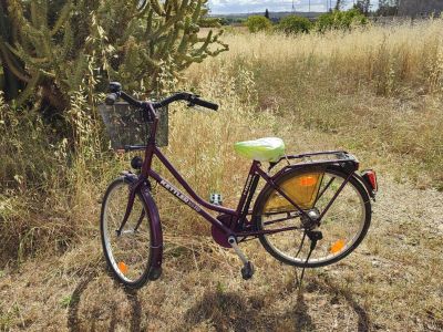 Damenfahrrad Kettler 26Zoll