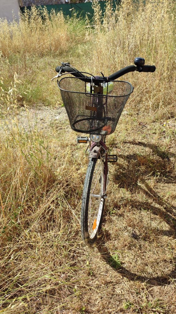 Damenfahrrad Kettler 26Zoll