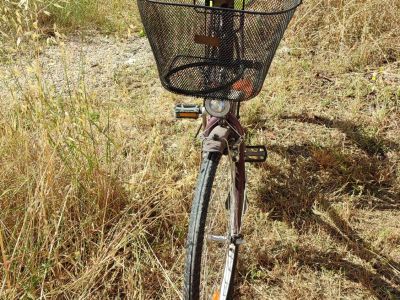 Damenfahrrad Kettler 26Zoll