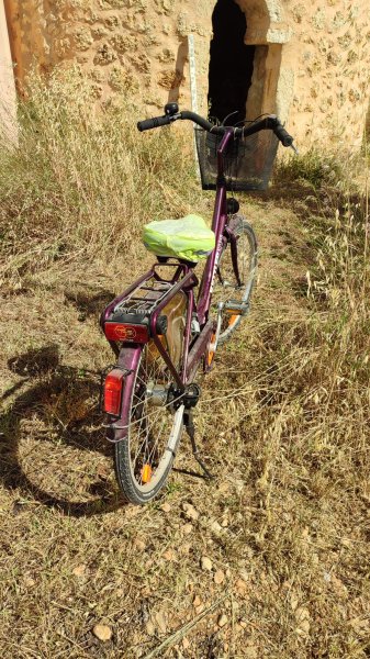 Damenfahrrad Kettler 26Zoll