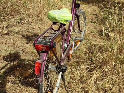 Damenfahrrad Kettler 26Zoll