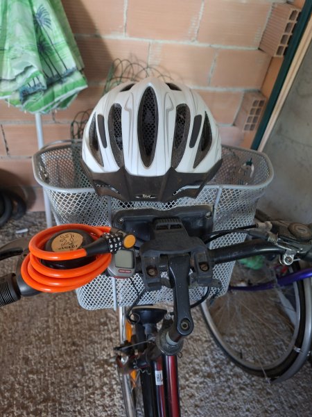 Women's bicycle Peugeot