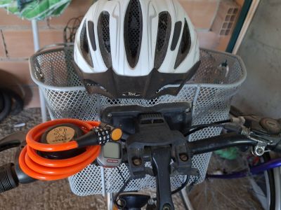 Women's bicycle Peugeot