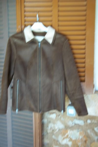 Women's jacket