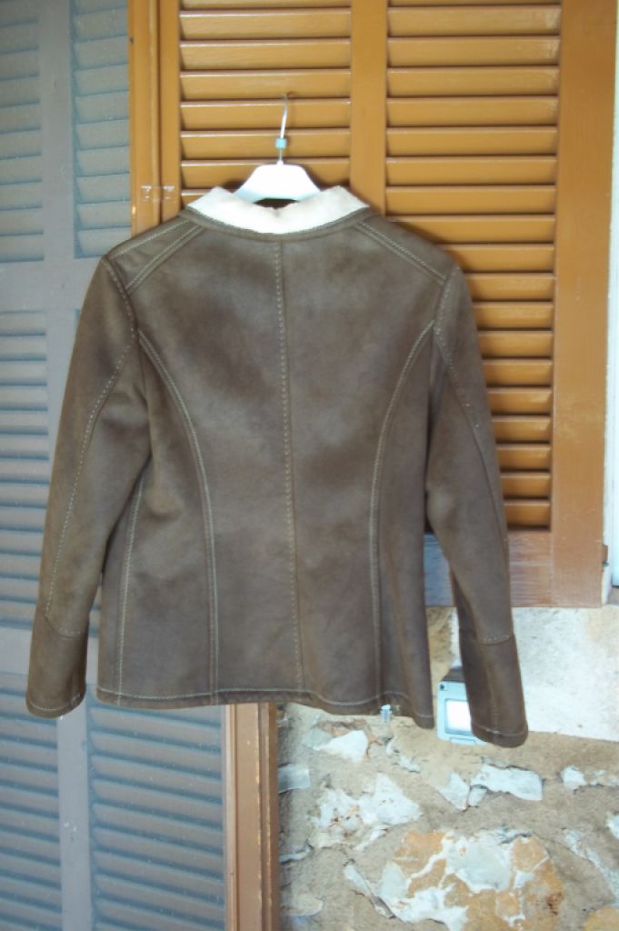Women's jacket