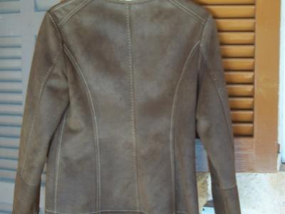 Women's jacket