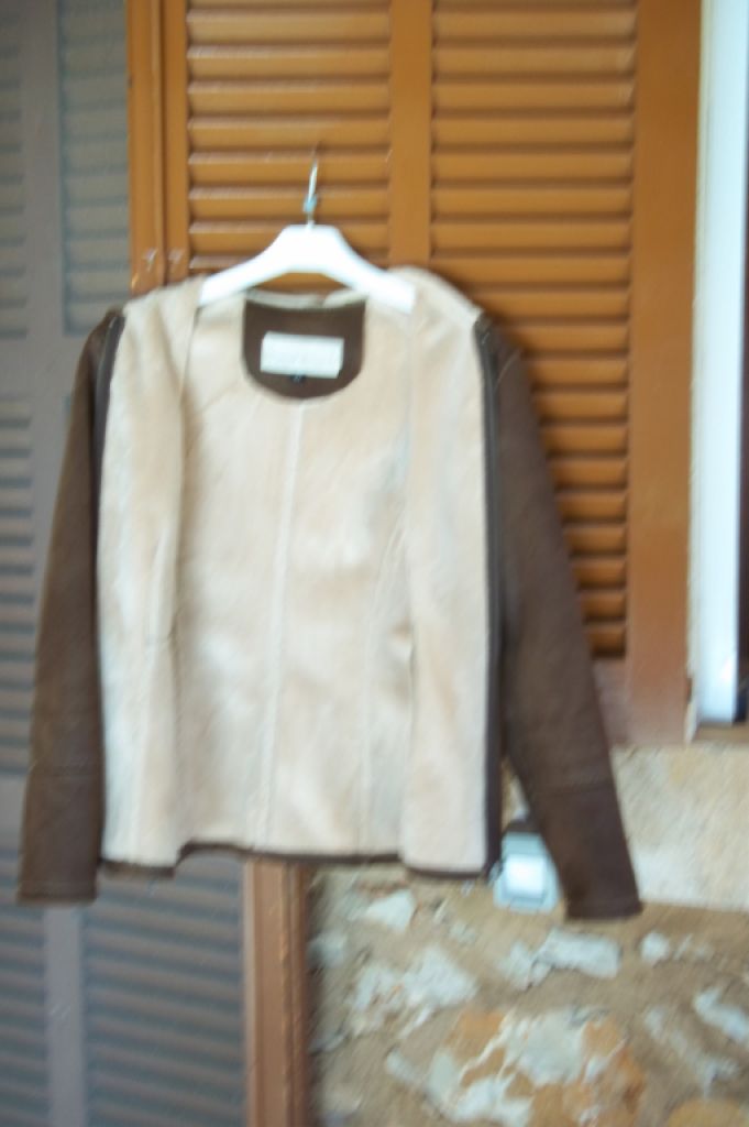 Women's jacket