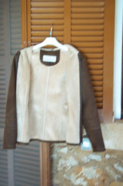Women's jacket