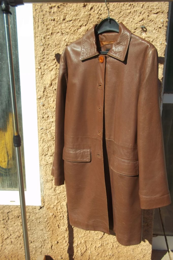 Women's coat