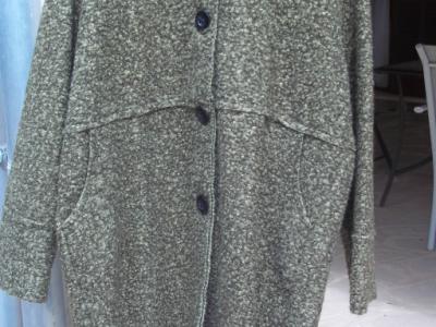 Women's coat