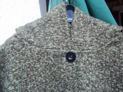 Women's coat